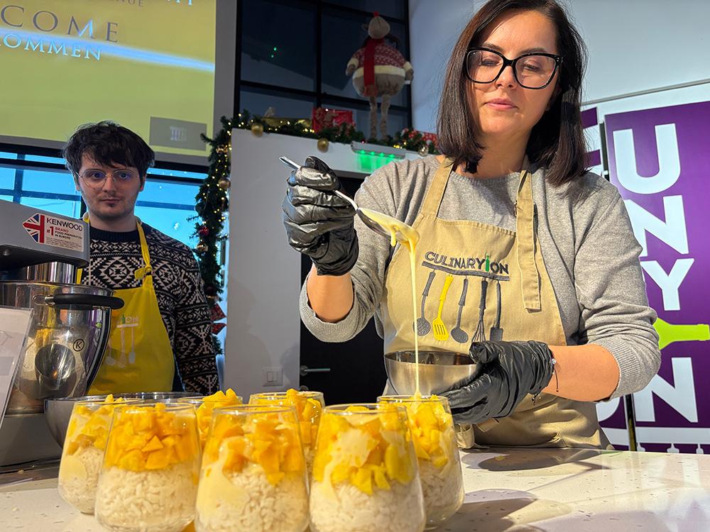 Johanna Chivaran, HR Manager JYSK România