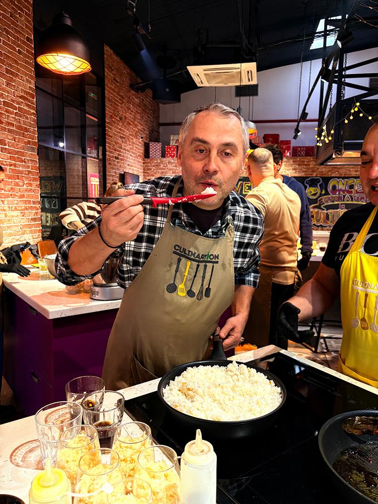 Cristi Cuzmin, Financial Manager JYSK România și Bulgaria 