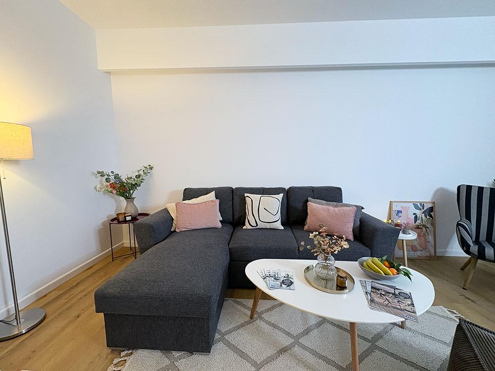 Big Residence - B2B customer