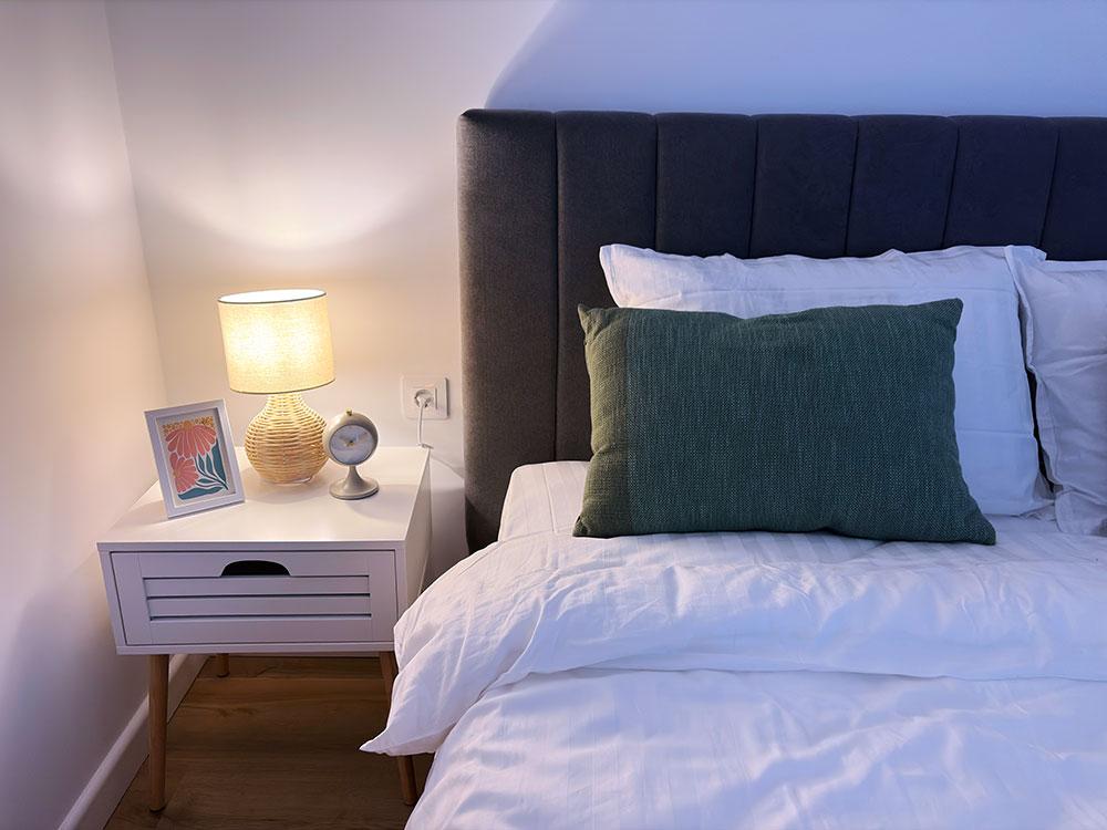 Big Residence - B2B customer