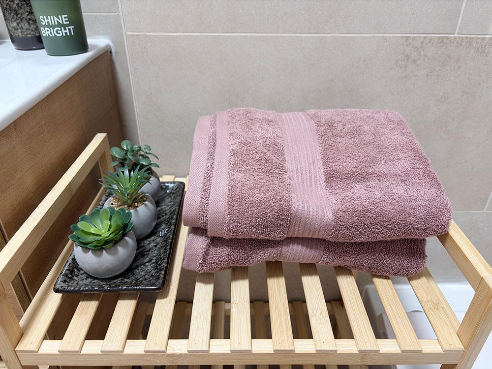 Big Residence - B2B customer