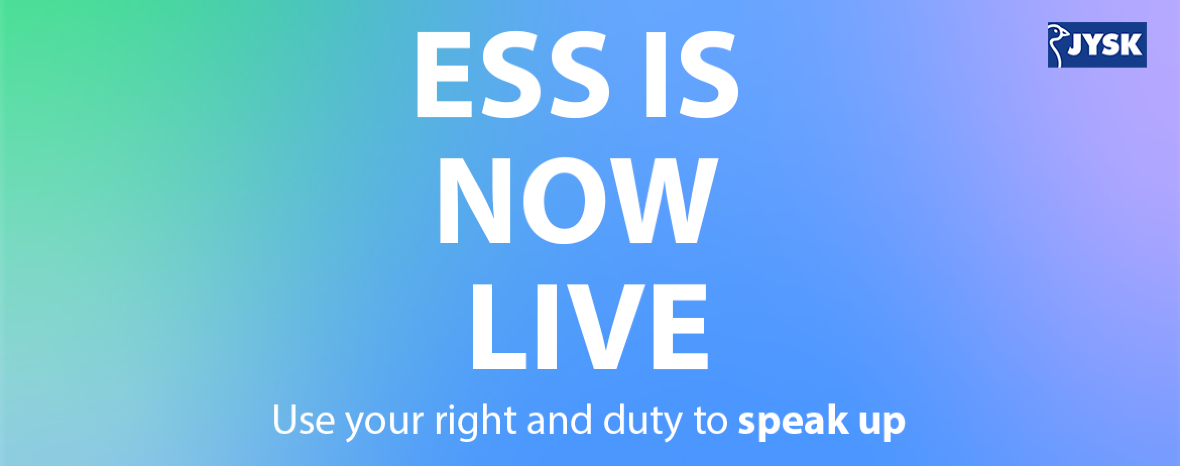 ESS 2024 is now live