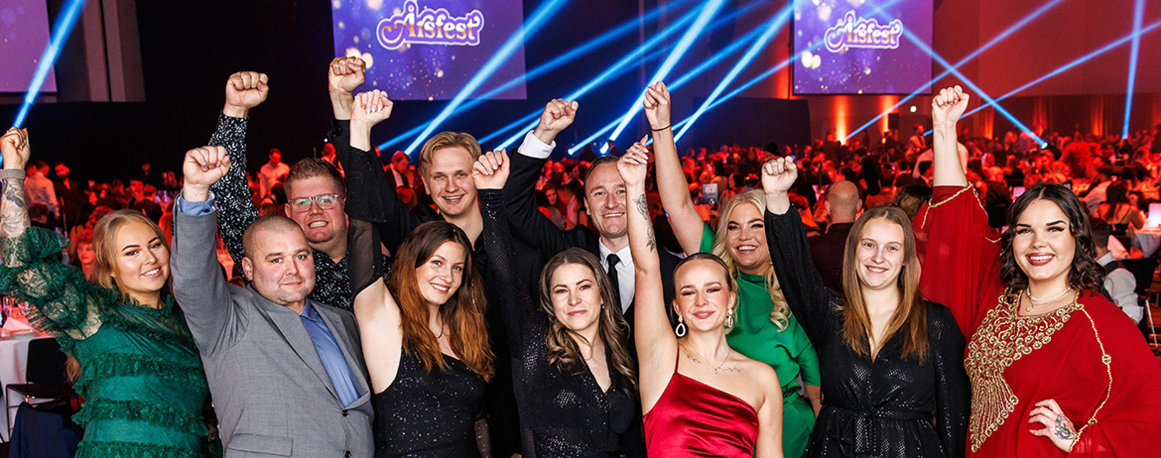 Employer Ambassadors JYSK 24