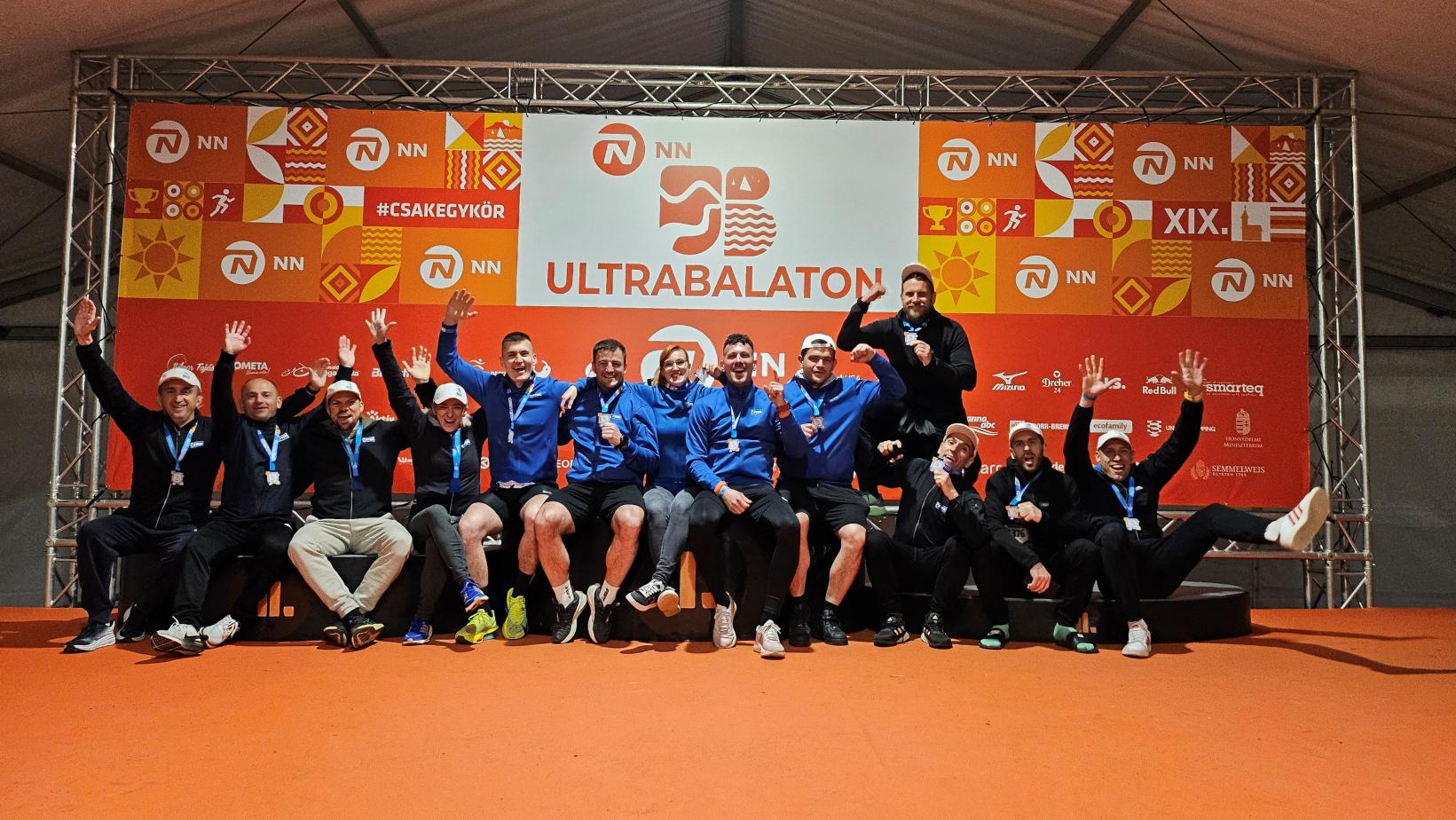 Ultrabalaton