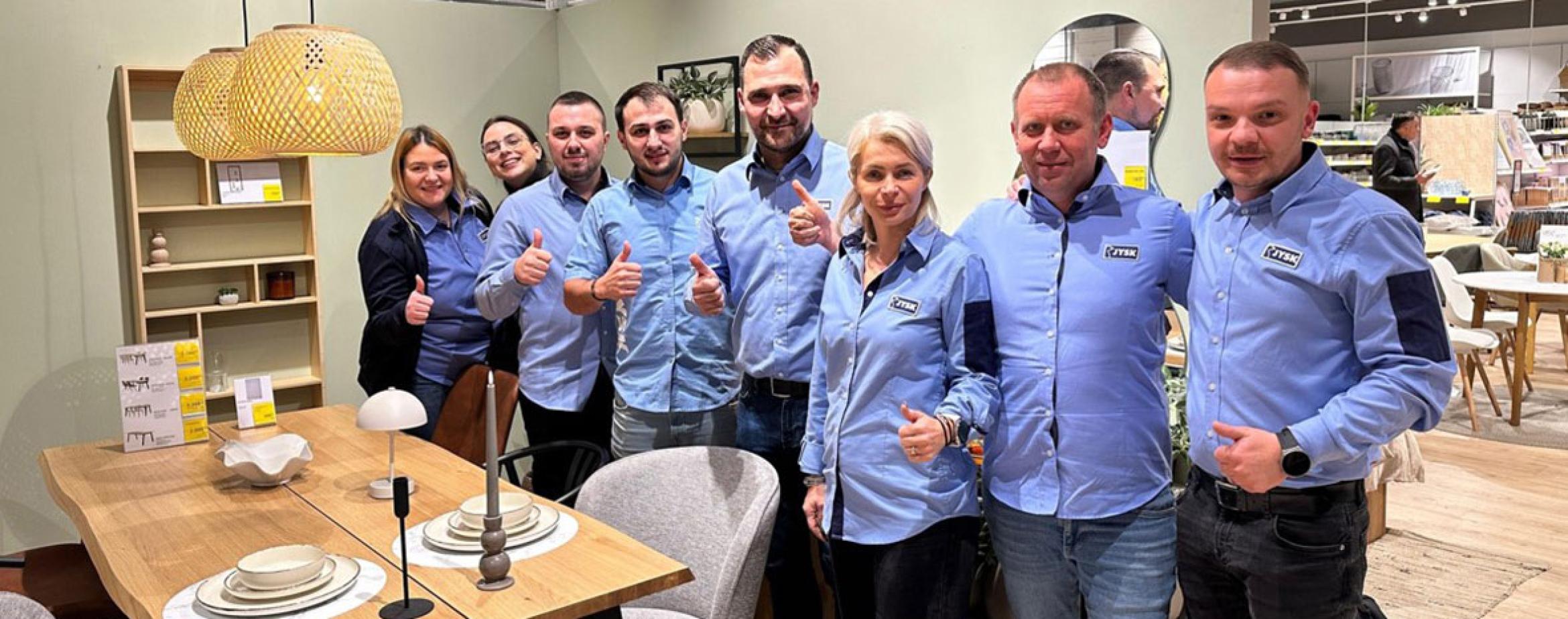 Robert Muicu: Primul job s-a transformat în carieră