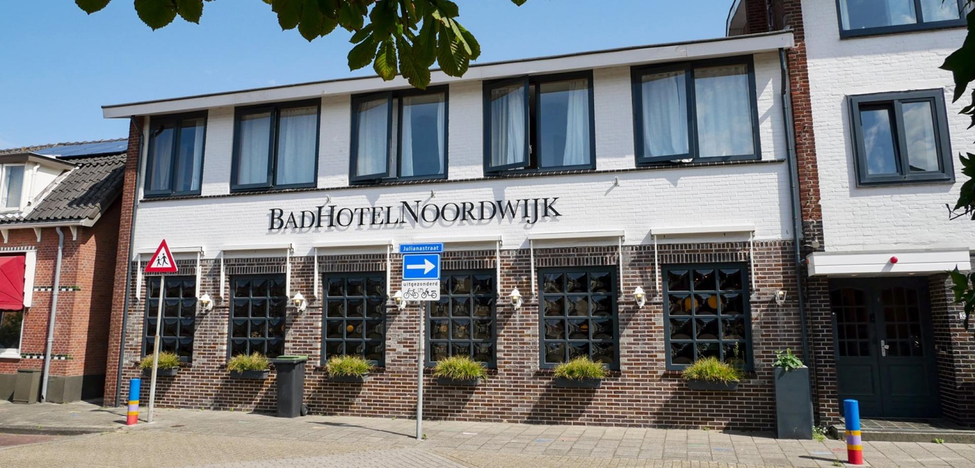 BadHotel Noordwijk