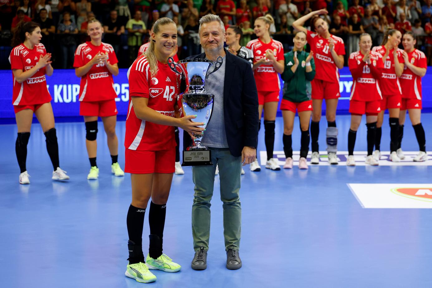 JYSK Kupa 2025
