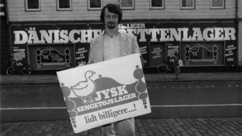 Lars Larsen