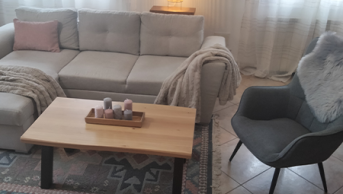 JYSK in my home