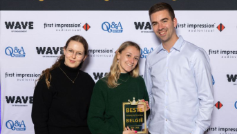 JYSK Belgium wins Best Retail Chain