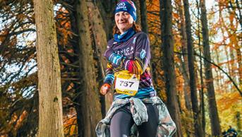 JYSK te invită din nou să îți depășești limitele la Cernica Running Trails