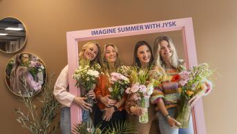 JYSK Furuset