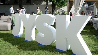 Hygge în grădină: JYSK a prezentat colecția Outdoor 2025
