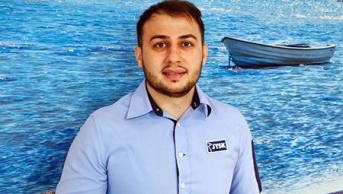Robert Muicu: Primul job s-a transformat în carieră