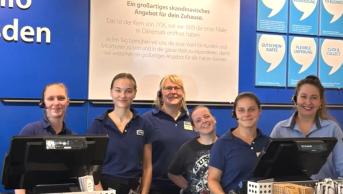 One of the biggest IT projects in JYSK’s history is now complete in our biggest market