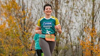 Cum a fost la prima ediție Măgurele Running Trails powered by JYSK 