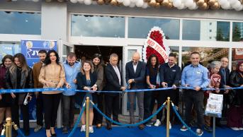 JYSK expands in Türkiye and plans to double number of stores