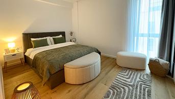 78 de apartamente mobilate cu produse JYSK într-un complex rezidențial din București 