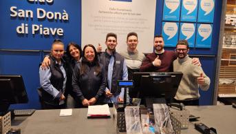 JYSK Italy completes Unified Commerce as the last former DBL country