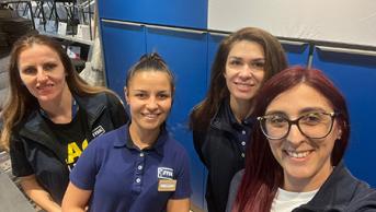 Страхотна година за JYSK Business to Business в България