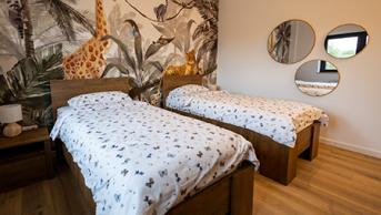 De 11 ani, MagiCAMP le redă copilăria copiilor grav bolnavi