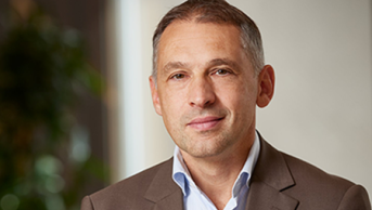 Rami Jensen, President & CEO at JYSK.