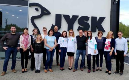 Accounting Managers in Gdansk