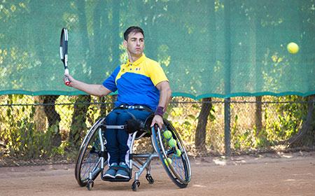 “Cunoaște-ți campionii”, campania care îți prezintă sportivii paralimpici români
