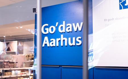 Go'daw Aarhus