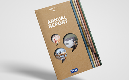 Annual report FY23