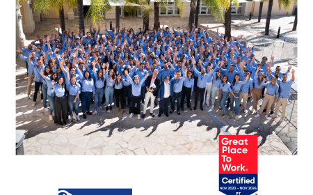 JYSK é reconhecida com a certificação "Great Place to Work" em PortugalA JYSK Portugal recebe um feedback muito positivo com 8 em cada 10 colaboradores a dizer que é um “Great Place to Work”, confirmando a sua Certificação Great Place to Work em Portugal no seu primeiro ano de participação.