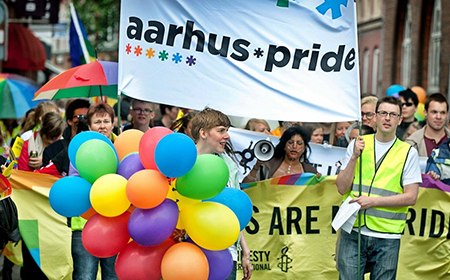 Aarhus Pride