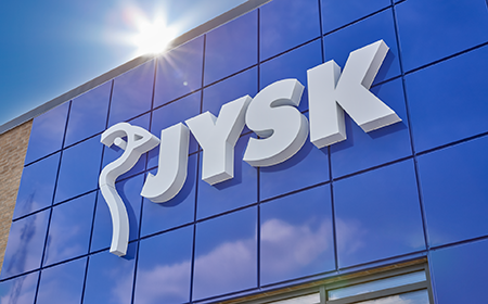 JYSK