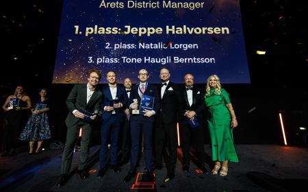 Årets DM_Jeppe Halvorsen