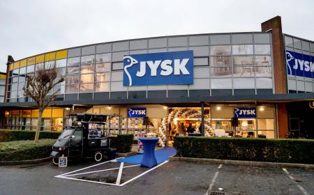 JYSK Woerden