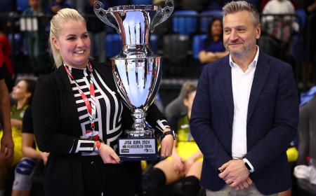 JYSK Kupa