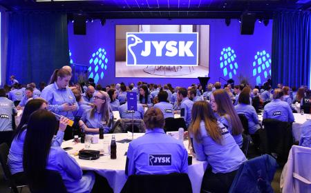 JYSK Norge