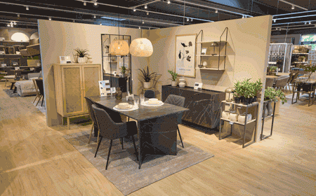 Store concept