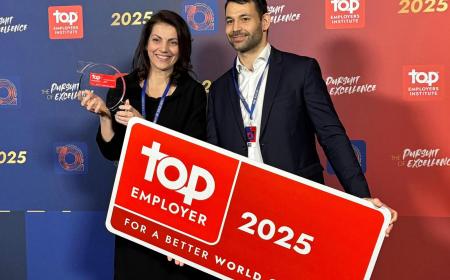 Top Employer