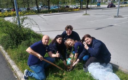 JYSK Green week