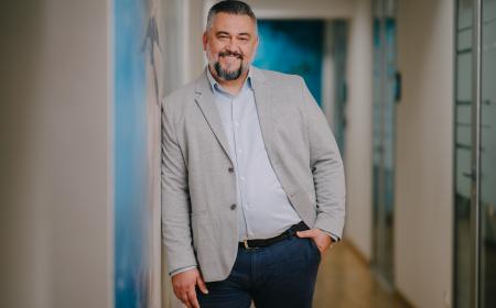 Zlatan Bajić, Retail Manager za JYSK BiH