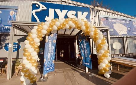 Szeged JYSK