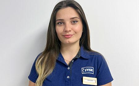 Georgiana Izgoara