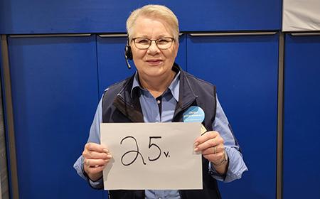Eija Nissinen Kuopio