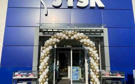 JYSK