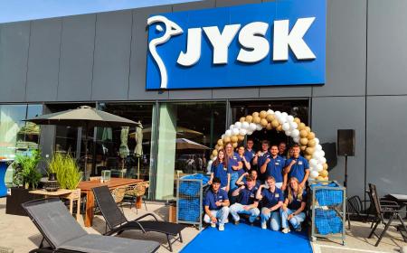 JYSK Sint-Niklaas