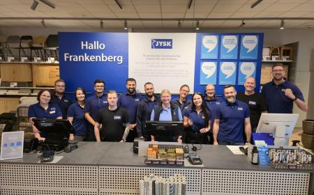 Alte 900 de magazine din Germania se pregătesc să treacă la Unified Commerce