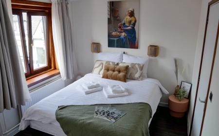 B2B BadHotel Noordwijk