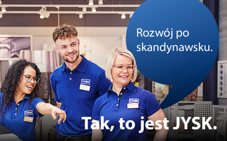 rozwój