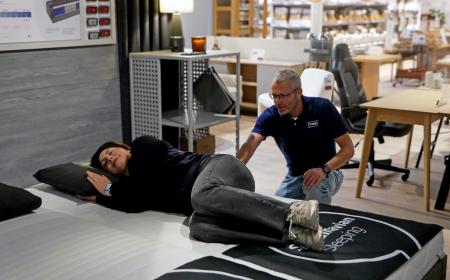 Sleep Academy